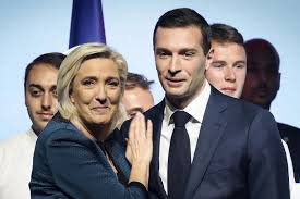 BARDELLA LE PEN