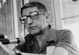 MANUEL SACRISTÁN