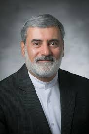 MOHSEN KADIVAR