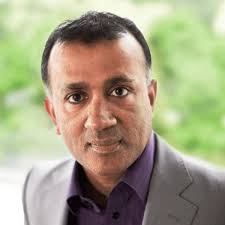 CHANDRAN NAIR