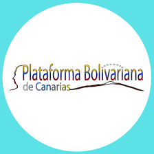 PLATAFORMA BOLIVARIANA DE CANARIAS
