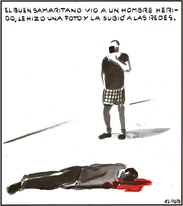 EL ROTO