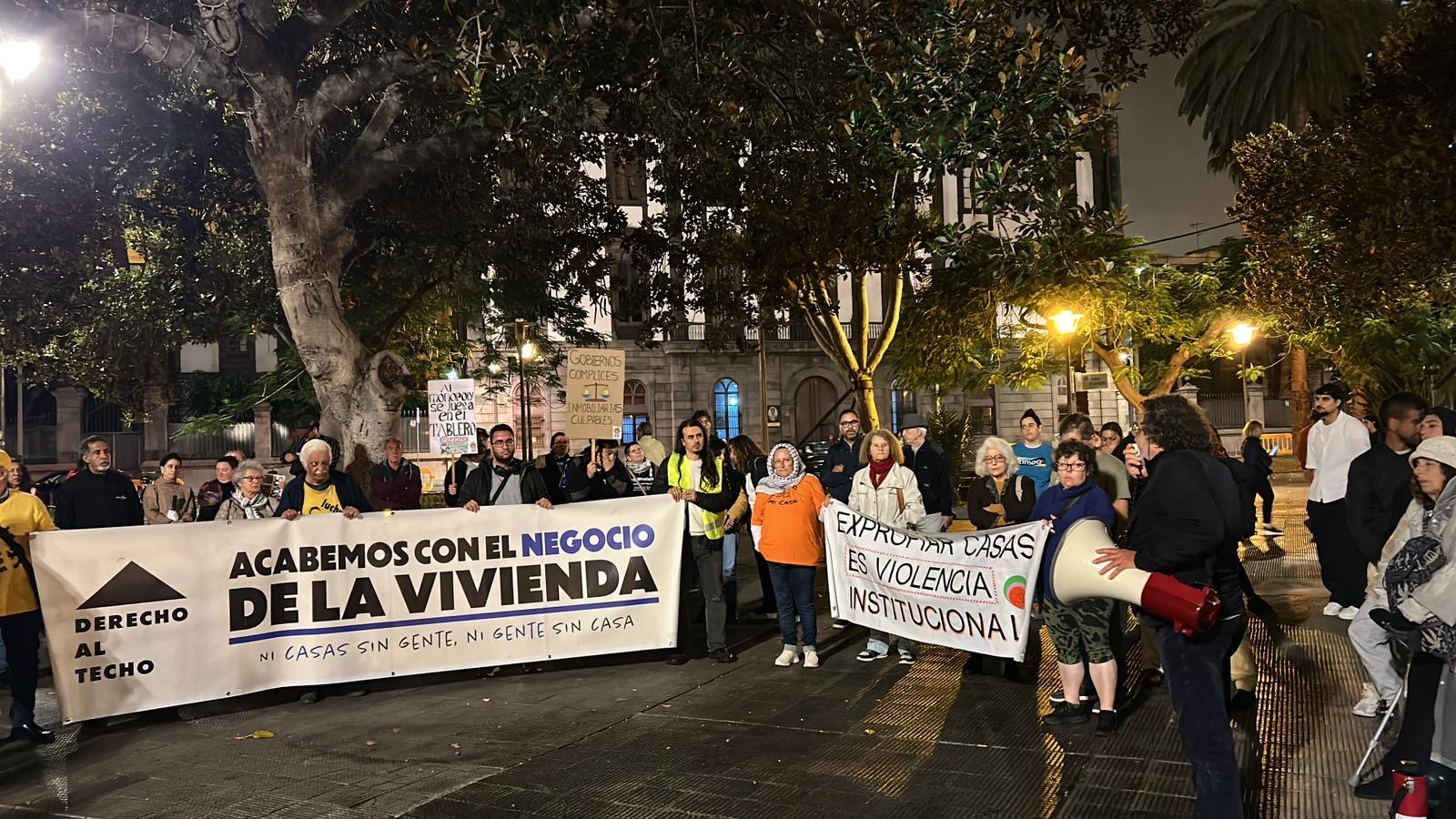 DERECHO AL TECHO ENERO 2026 LPGC