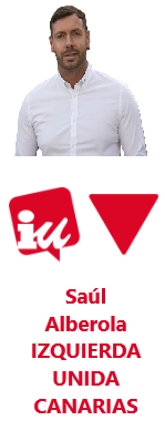 IUC SAÚL ALBEROLA