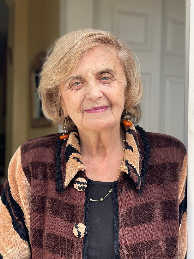 TOVA FRIEDMAN