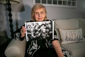 TOVA FRIEDMAN