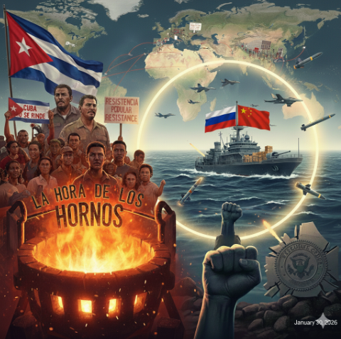 CUBA