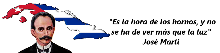 JOSÉ MARTÍ