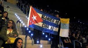 CANARIAS CUBA