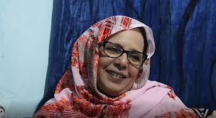 FATMA MEHDI