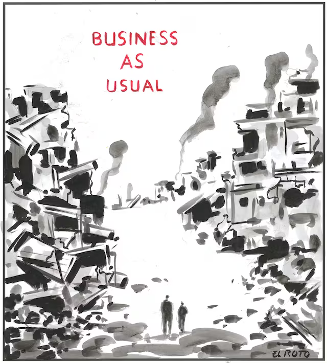 EL ROTO