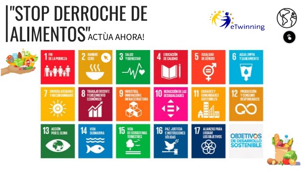 DERROCHE ALIMENTOS