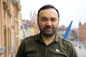 ILIA PONOMAREV