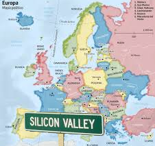 SILICON VALLEY EUROPA
