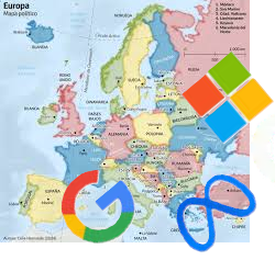EUROPA TECNOLÓGICAS