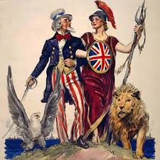 USA UK