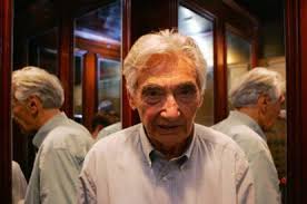 HOWARD ZINN 1922-2010