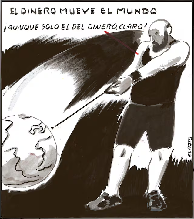 EL ROTO