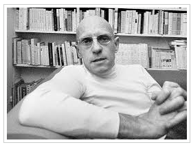 FOUCAULT
