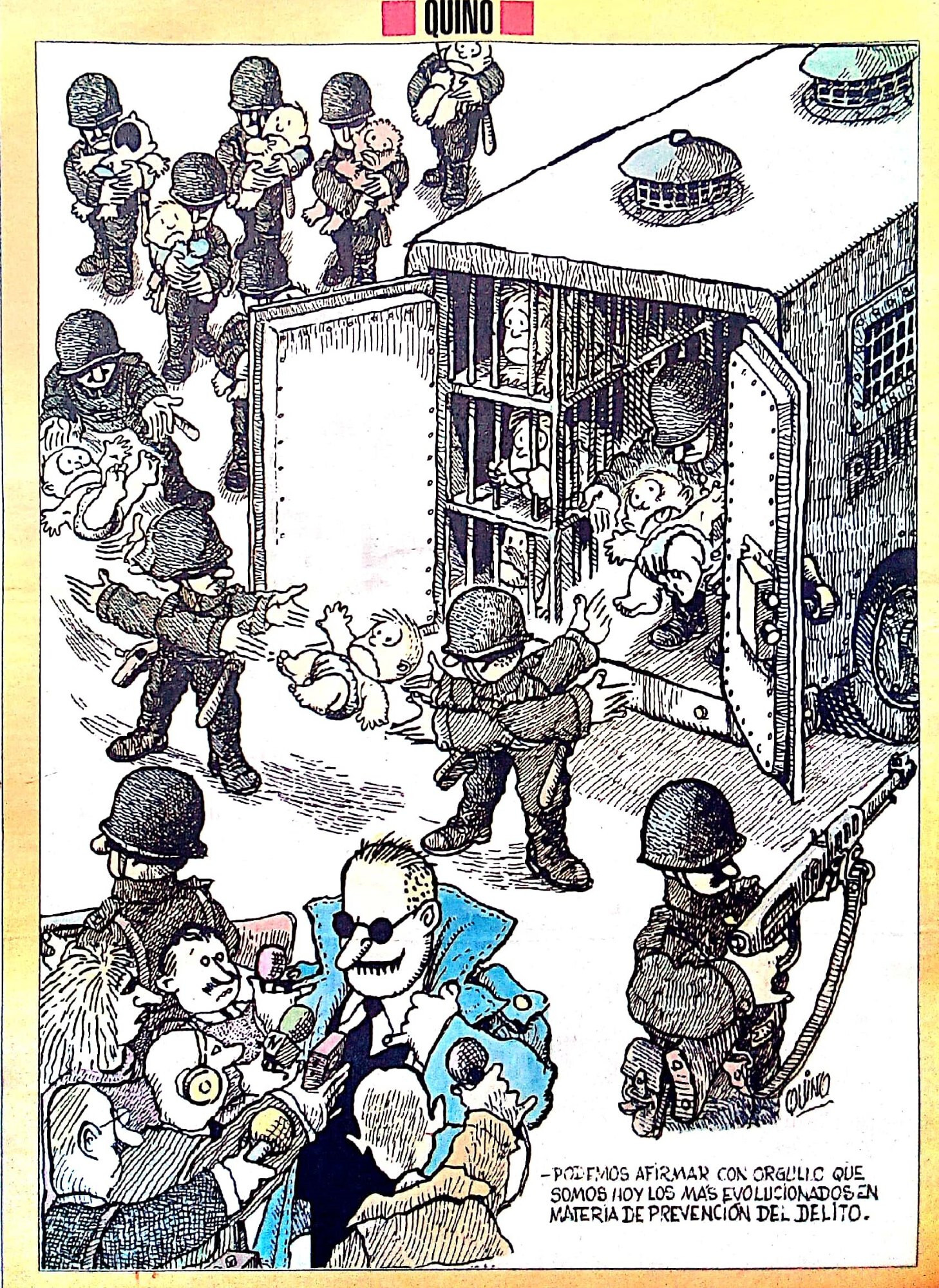 QUINO 1994