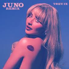 SABRINA JUNO