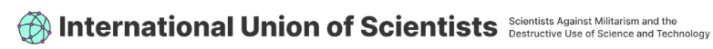 INTERNATIONAL UNION OF SCIENTISTS
