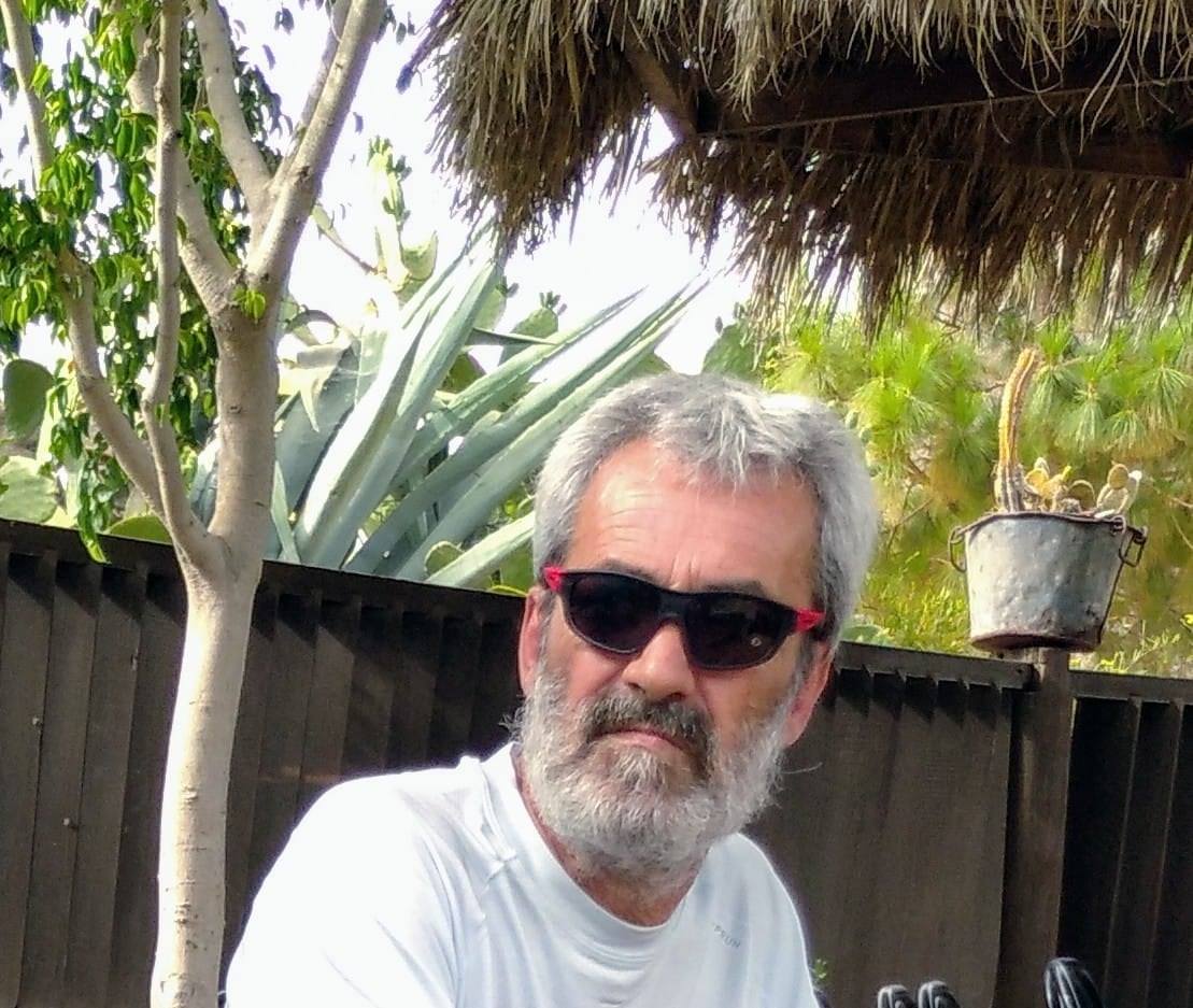 FRANCISCO FERNANDO ÁLVAREZ RUANO