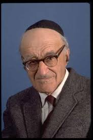 YESHAYAHU LEIBOWITZ