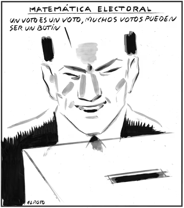 EL ROTO