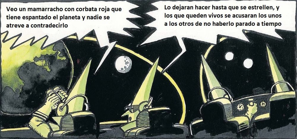 RADIO PICA TRUMP