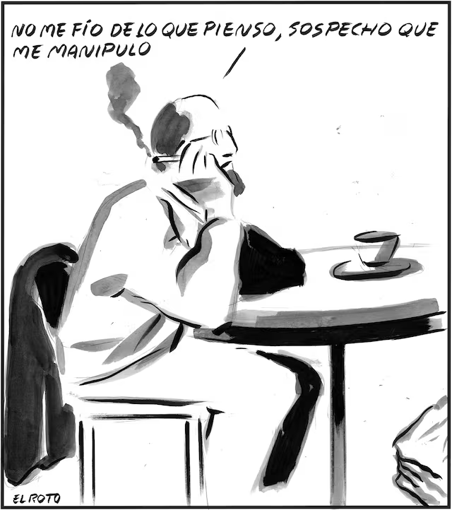 EL ROTO