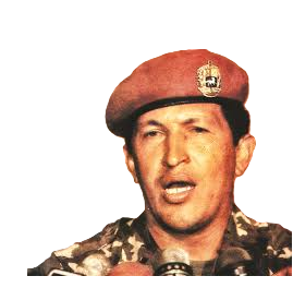 CHÁVEZ, FEBRERO 1992