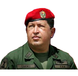 CHÁVEZ VIVE