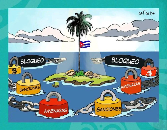 AVILARTE CUBA