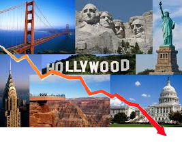 TURISMO USA
