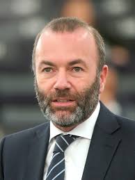 MANFRED WEBER