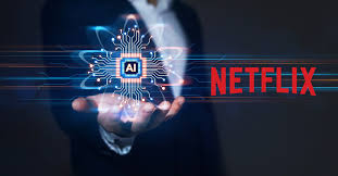 NETFLIX IA