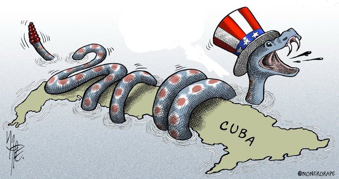 CUBA