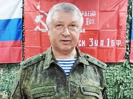 VLADIMIR ALEXEYEV