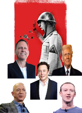 TECNOFASCISTAS
