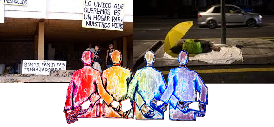 EL SADISMO DE LA CORRUPCIÓN