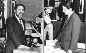 MADRID Y AZNAR