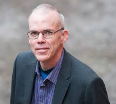 BILL MCKIBBEN