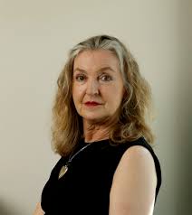 REBECCA SOLNIT