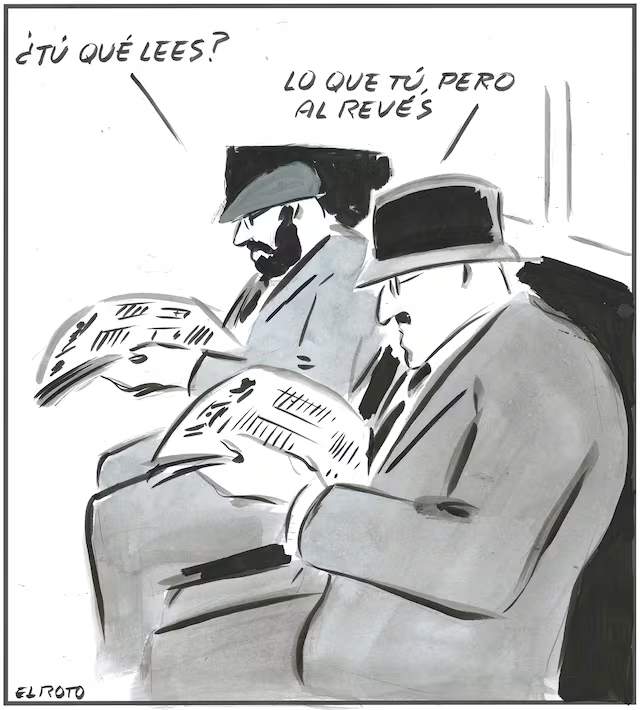 EL ROTO