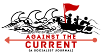 AGAINST THE CURRENT Republicado bajo los criterios generales de Uso Justo