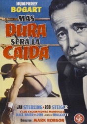 film Más dura será la caída