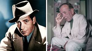 HUMPHREY BOGART