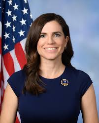 NANCY MACE