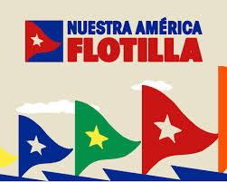 CUBA NUESTRA AMÉRICA
